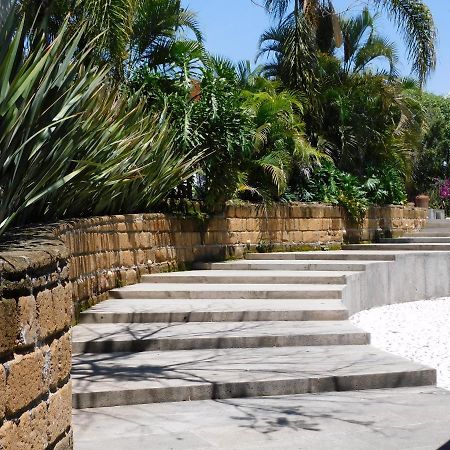 Hotel & Spa Luna Canela Boutique Atlixco Luaran gambar