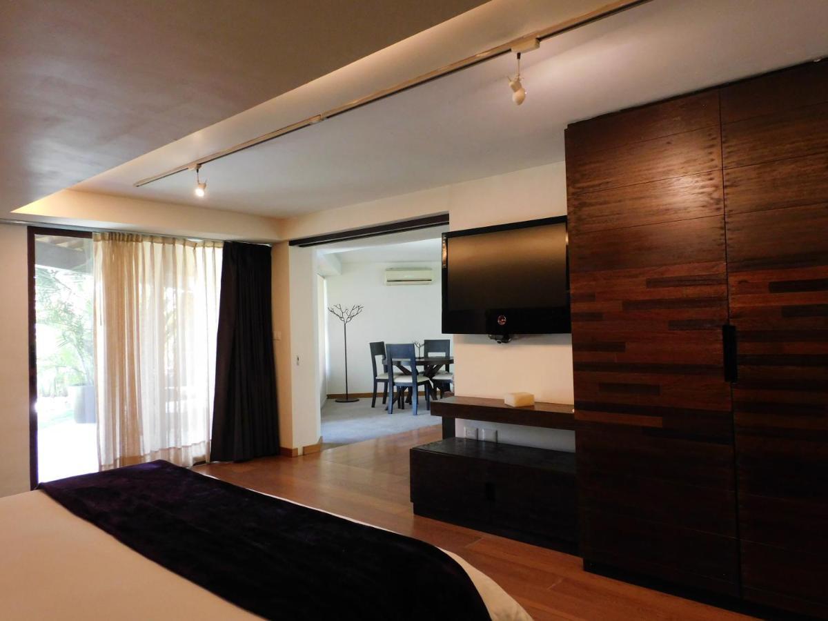 Hotel & Spa Luna Canela Boutique Atlixco Luaran gambar