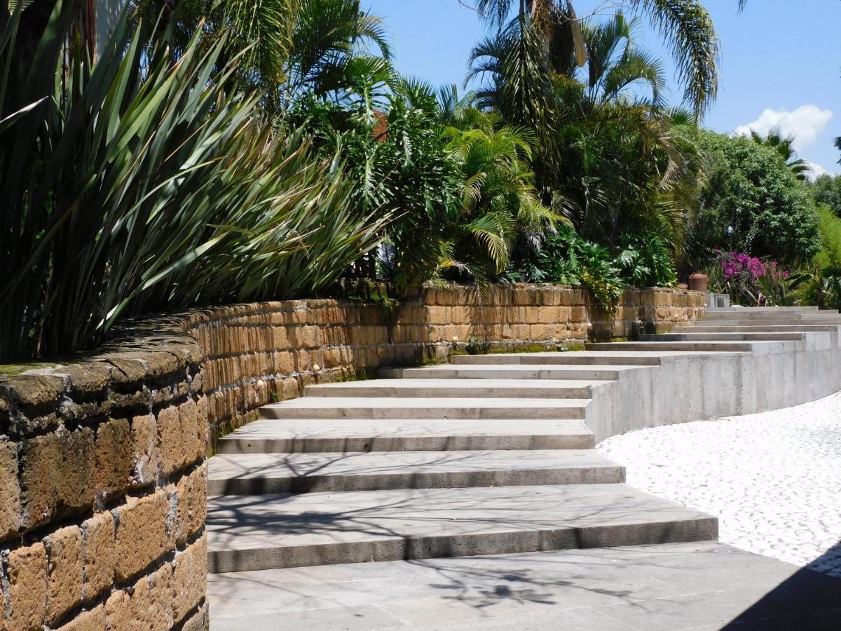 Hotel & Spa Luna Canela Boutique Atlixco Luaran gambar