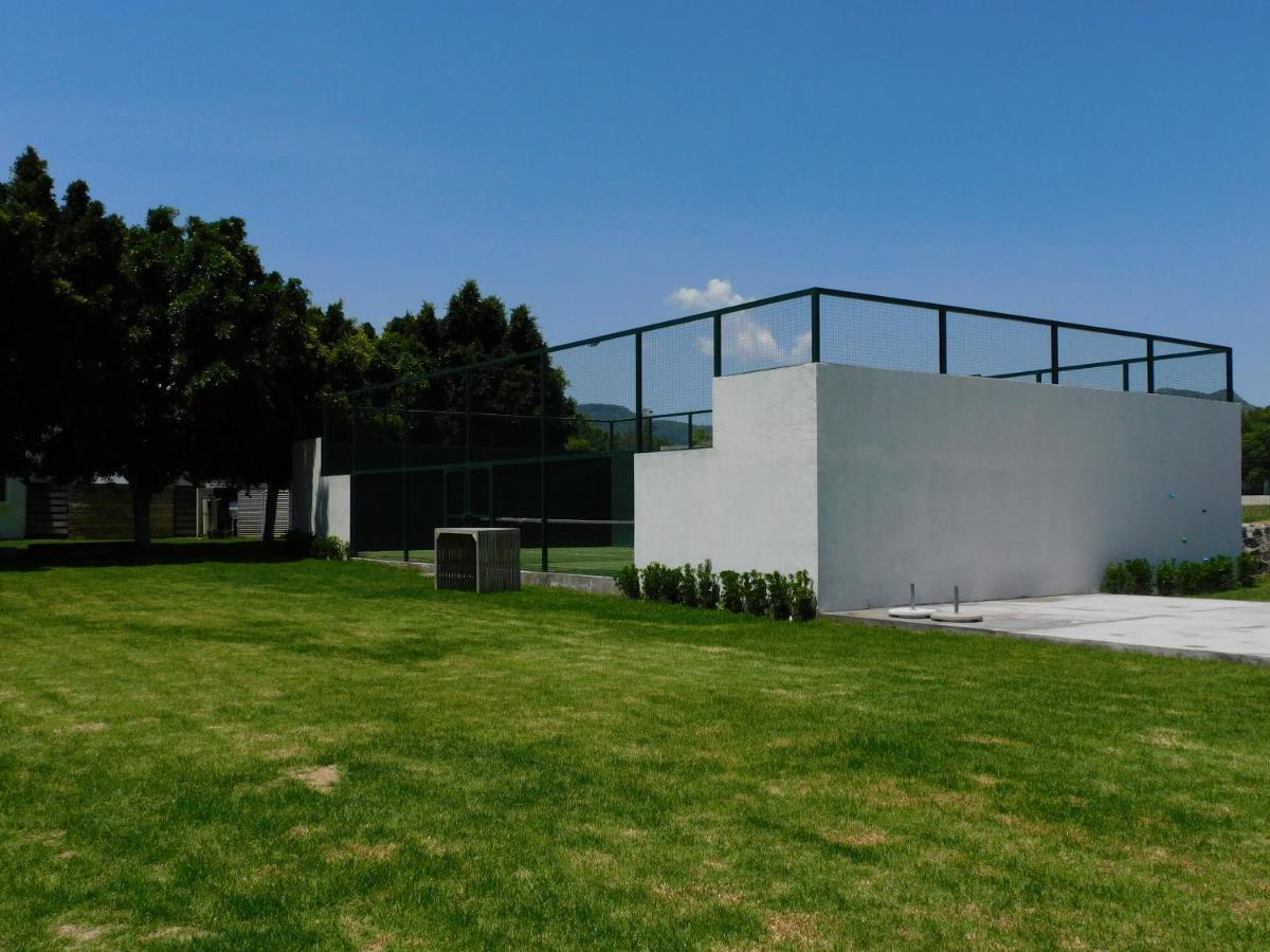 Hotel & Spa Luna Canela Boutique Atlixco Luaran gambar