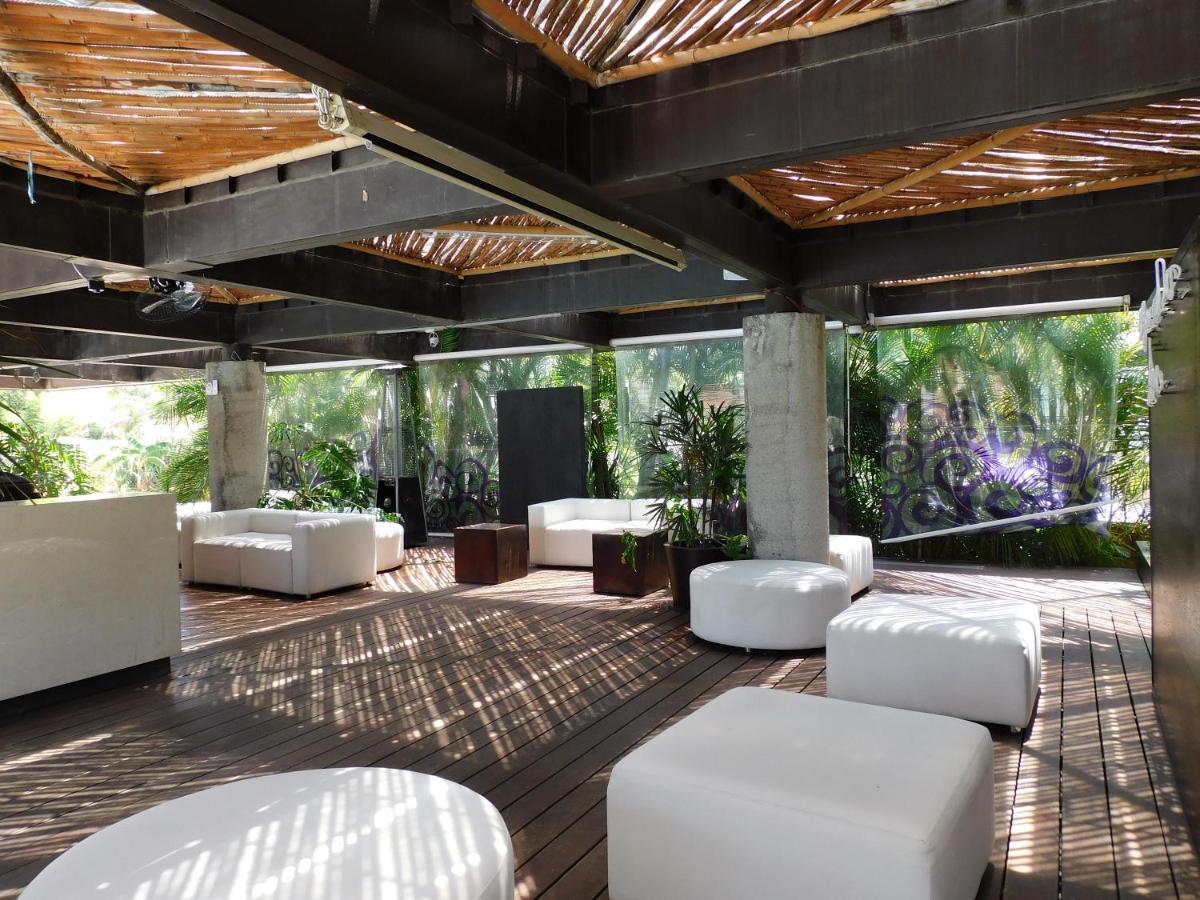 Hotel & Spa Luna Canela Boutique Atlixco Luaran gambar