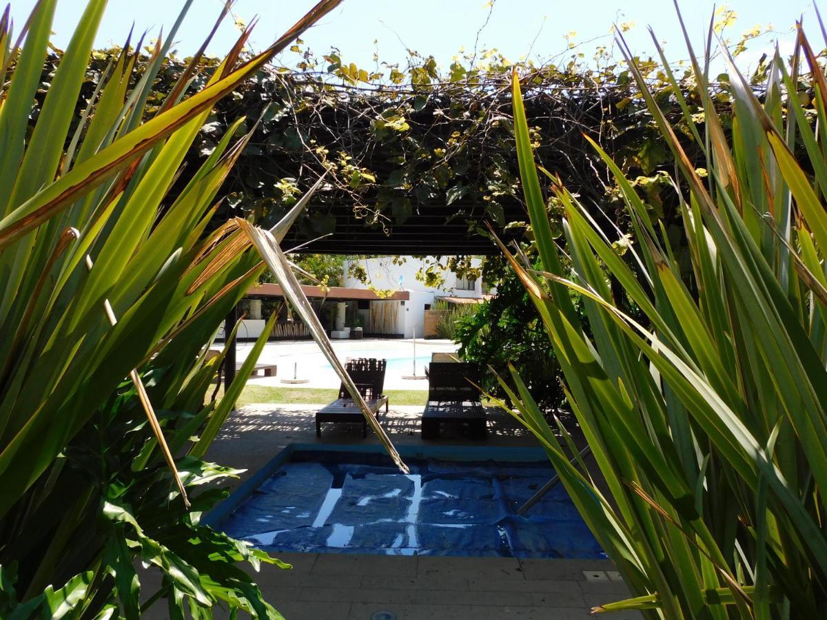 Hotel & Spa Luna Canela Boutique Atlixco Luaran gambar