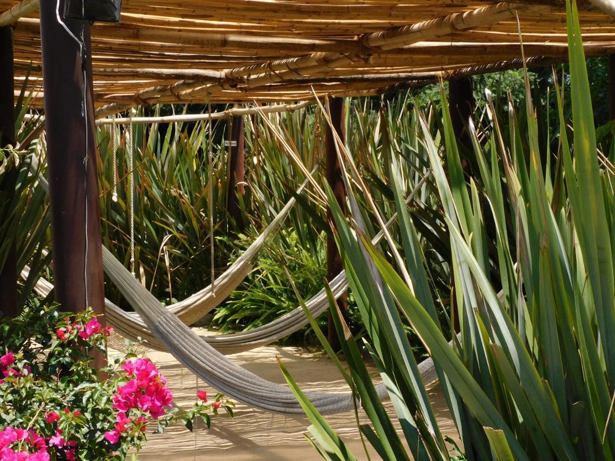Hotel & Spa Luna Canela Boutique Atlixco Luaran gambar