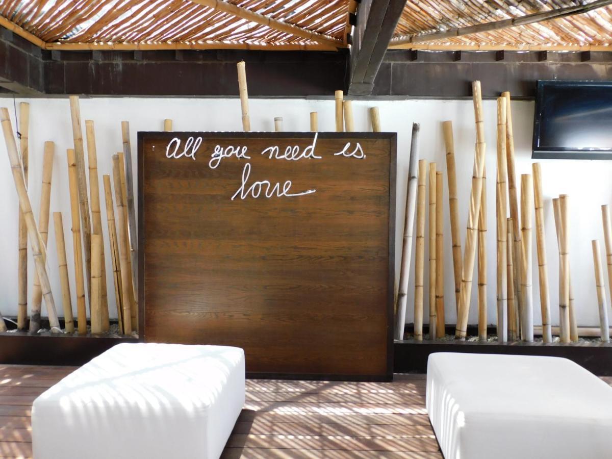 Hotel & Spa Luna Canela Boutique Atlixco Luaran gambar