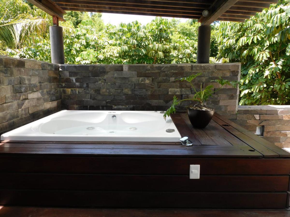 Hotel & Spa Luna Canela Boutique Atlixco Luaran gambar