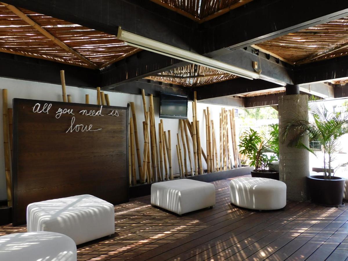 Hotel & Spa Luna Canela Boutique Atlixco Luaran gambar