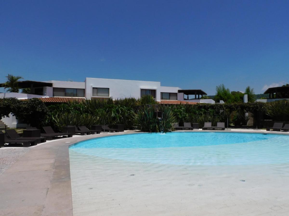 Hotel & Spa Luna Canela Boutique Atlixco Luaran gambar
