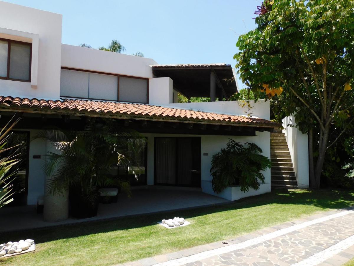 Hotel & Spa Luna Canela Boutique Atlixco Luaran gambar