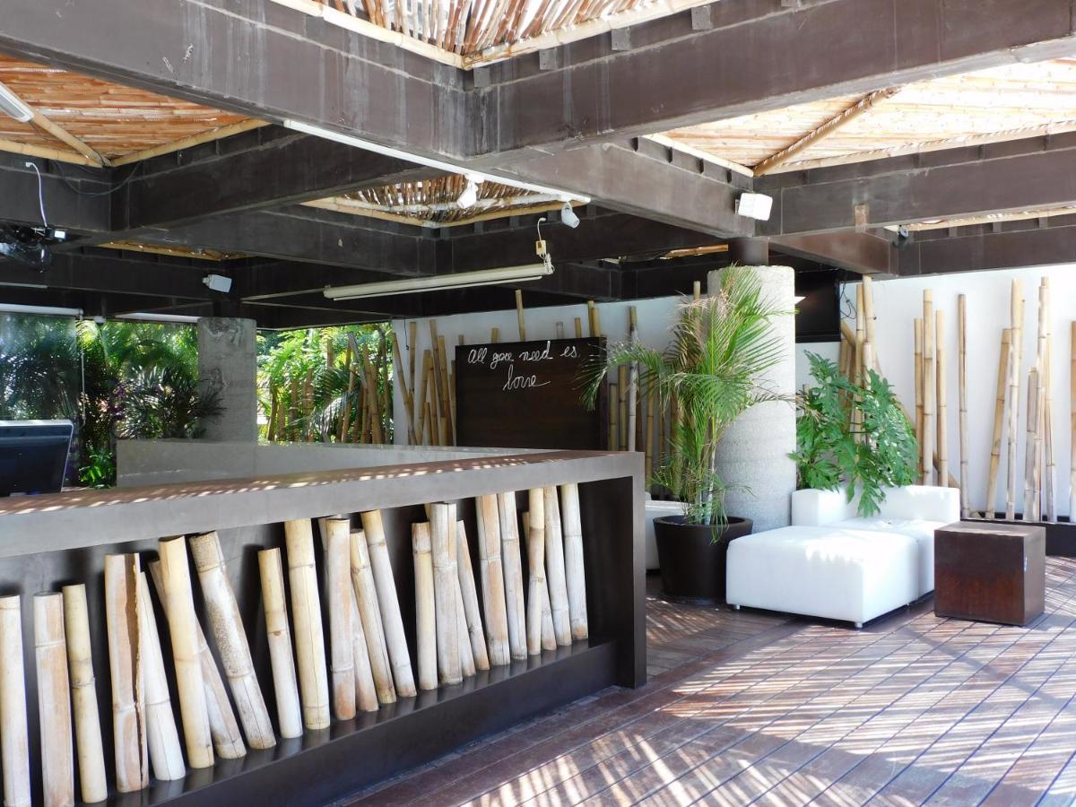 Hotel & Spa Luna Canela Boutique Atlixco Luaran gambar