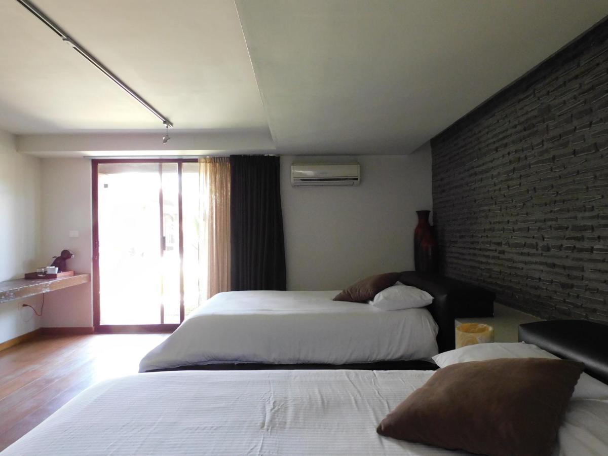 Hotel & Spa Luna Canela Boutique Atlixco Luaran gambar