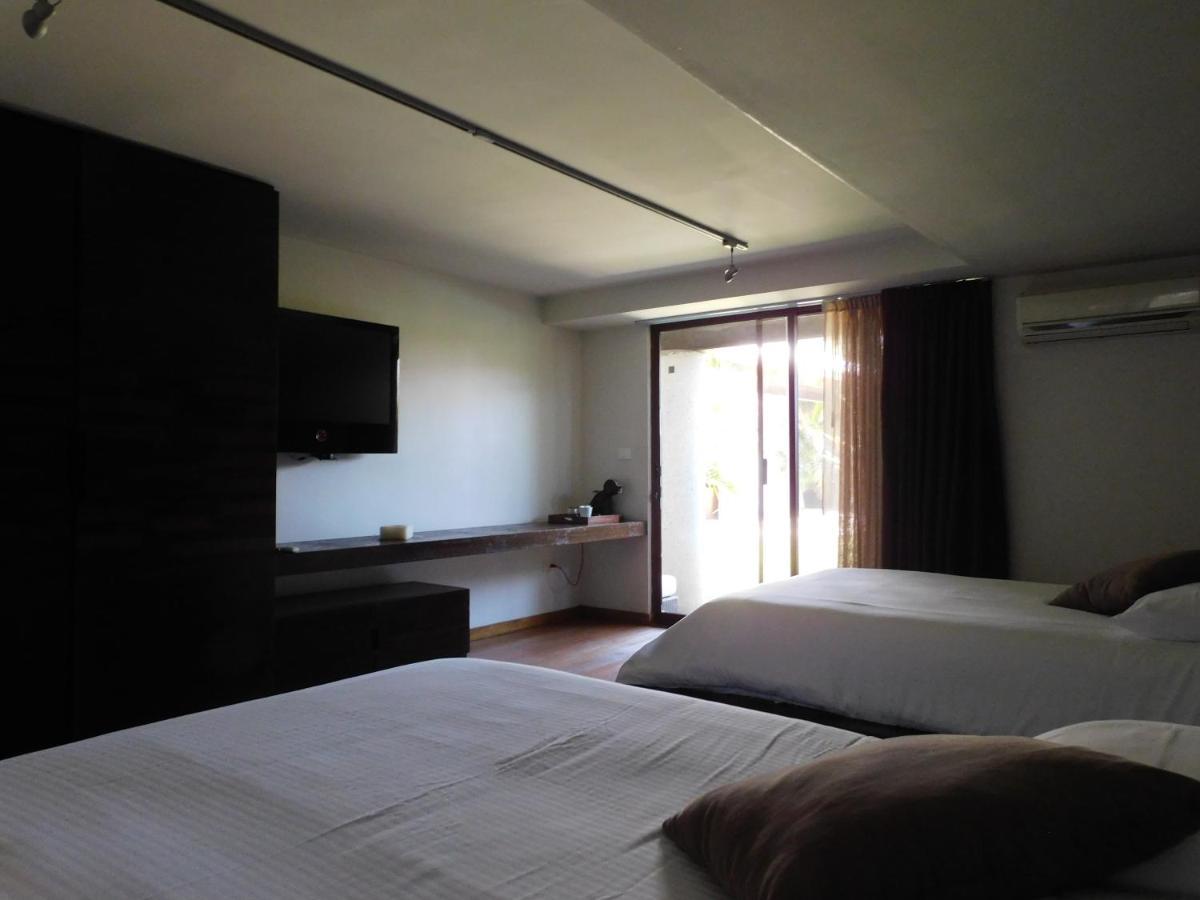 Hotel & Spa Luna Canela Boutique Atlixco Luaran gambar